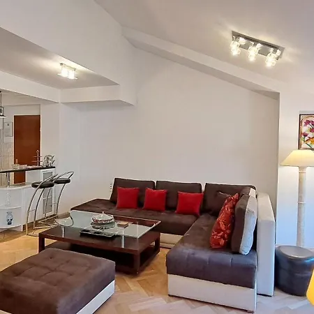 Duplex * Skopje