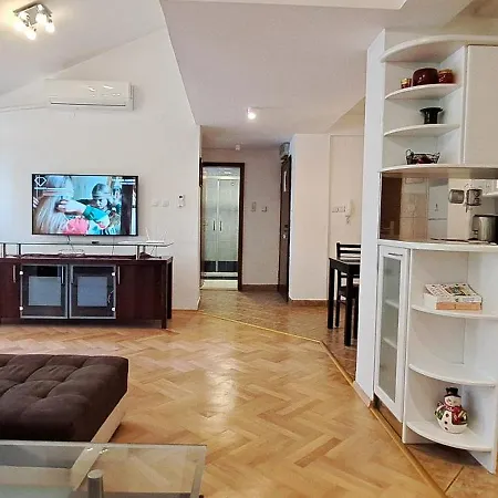 Duplex Appartement *