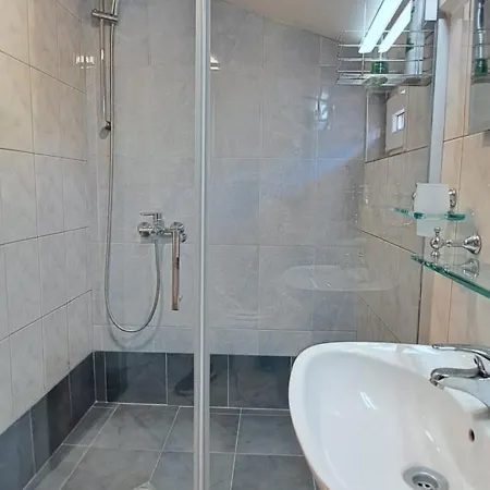 Duplex Skopje