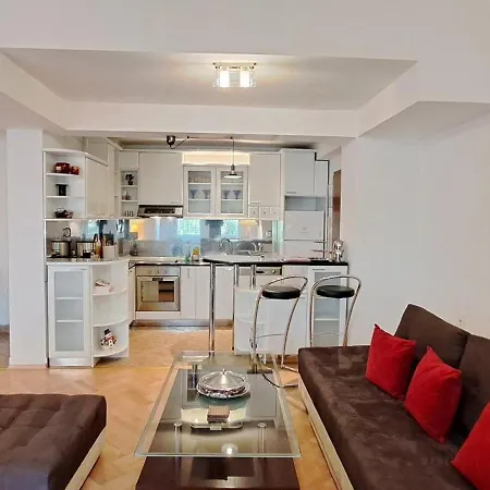 Duplex * Skopje