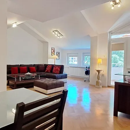 Duplex Appartement