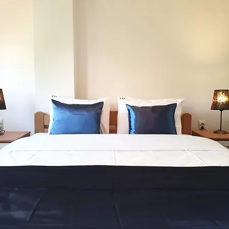 Duplex Apartment Skopje