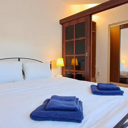 Appartement Duplex Skopje