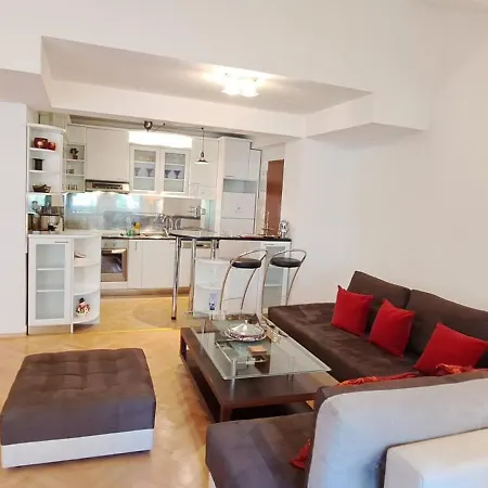 Duplex Skopje