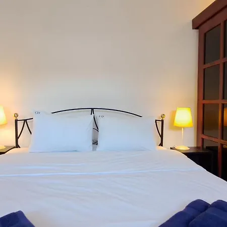 Duplex * Skopje