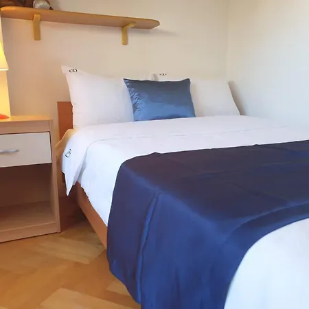 Duplex Skopje