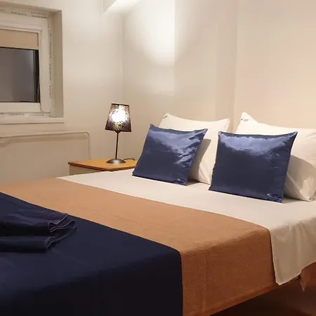 Duplex * Skopje