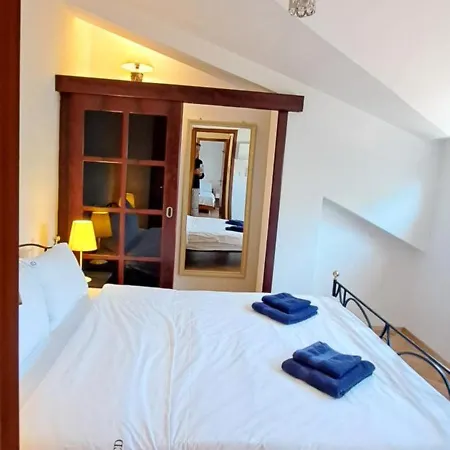 Apartment Duplex