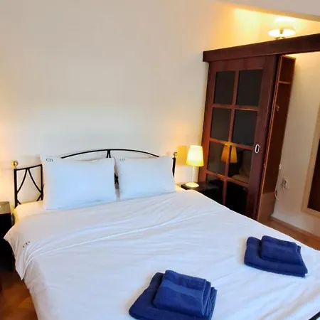 Duplex Apartment *