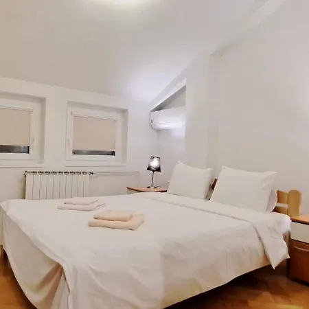 Apartment Duplex Skopje
