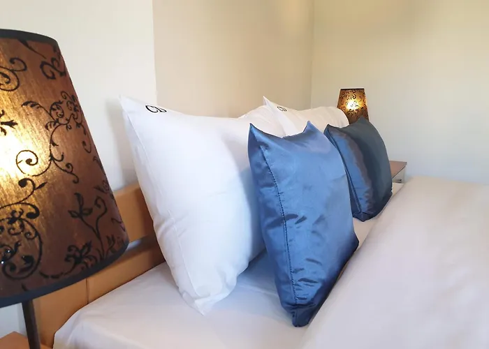 Duplex Apartment Skopje