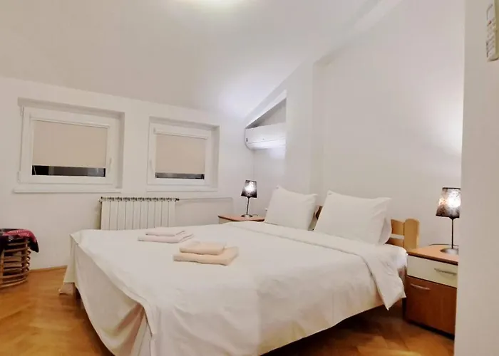 Apartment Duplex Skopje